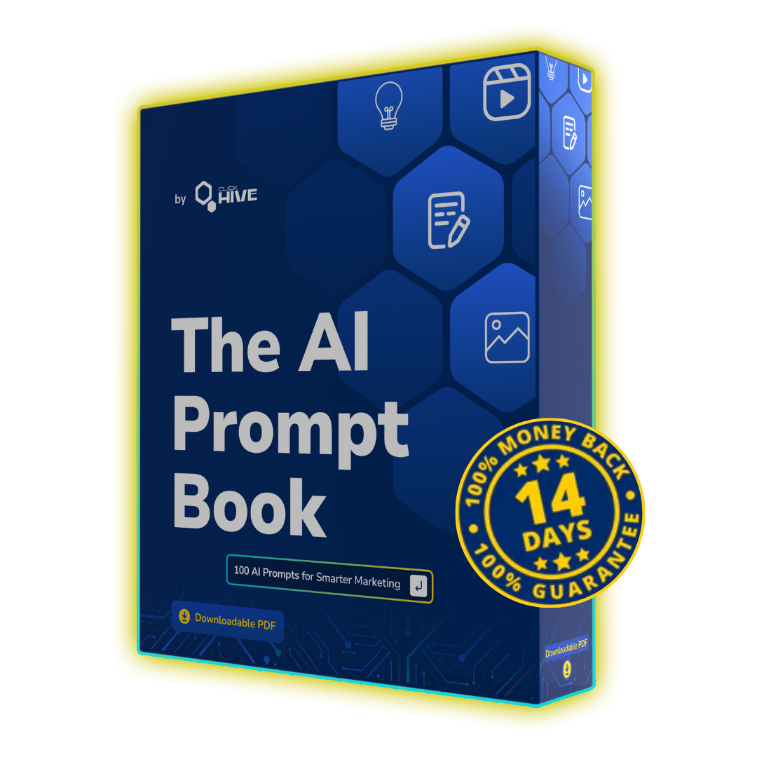 The AI Prompt Book