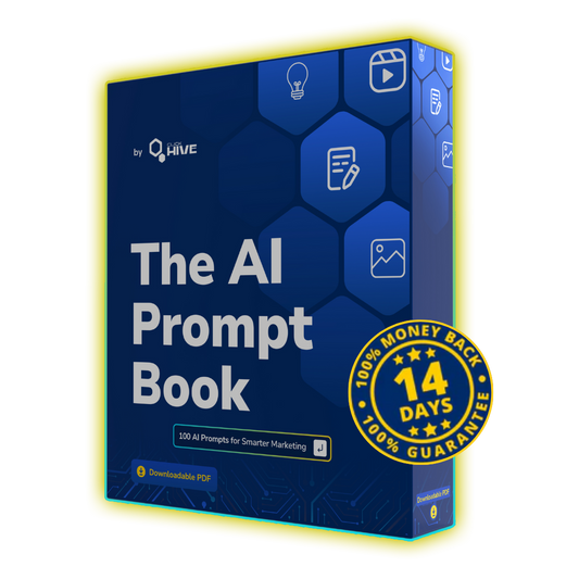 The AI Prompt Book